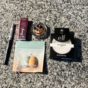 NEW!! Makeup Bundle- Travel Size